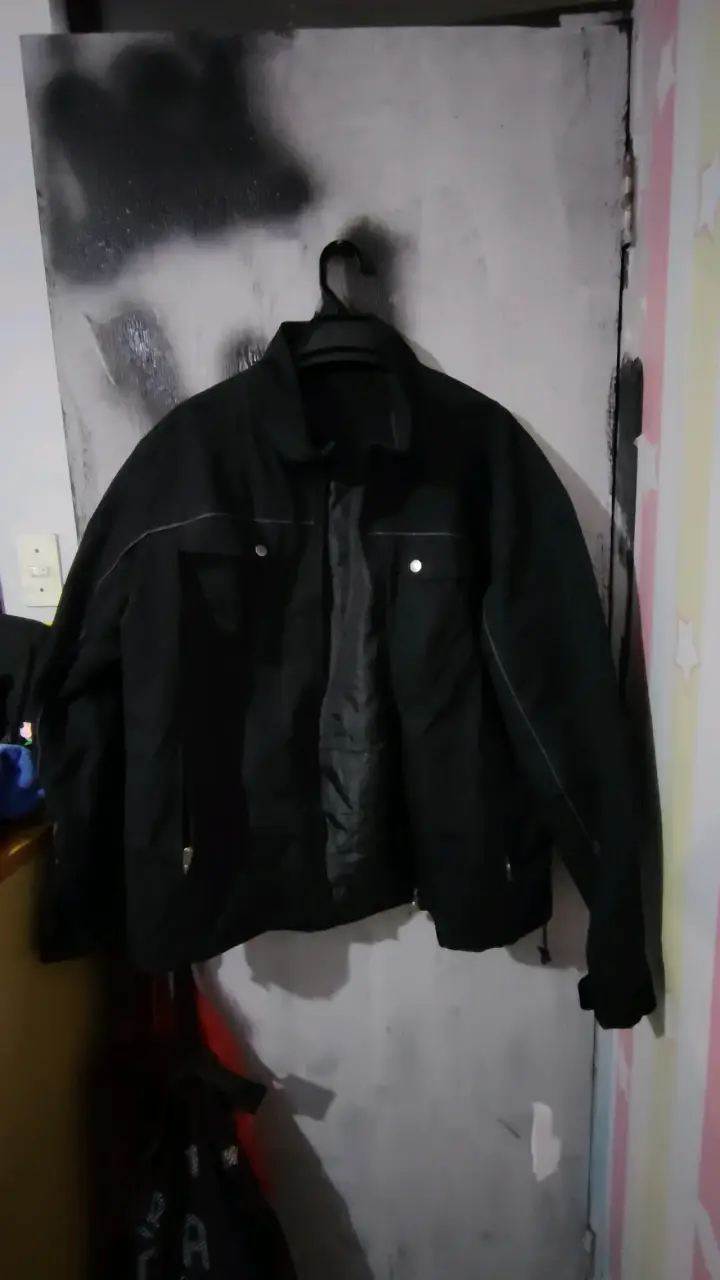 Ropa XL hasta 3XL - 3