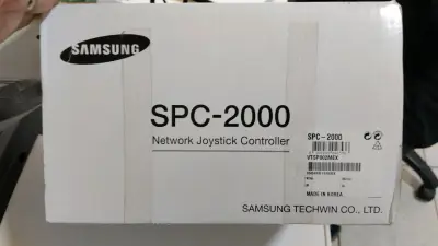 Controlador de Joystick Samsung SPC-2000 - miniatura 1
