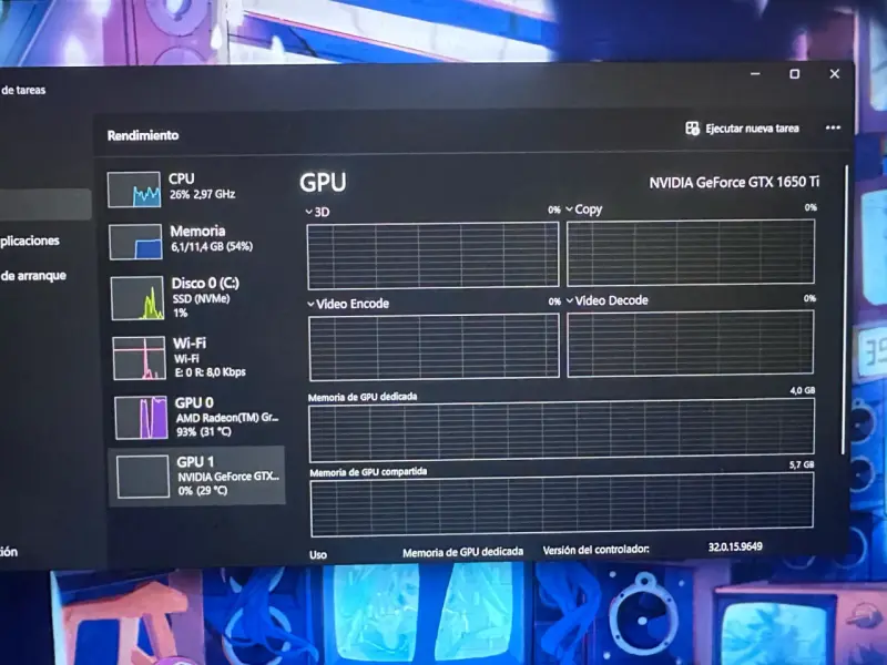 Ideapad gaming 3 - 3