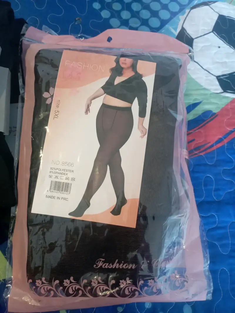Pantys - 1