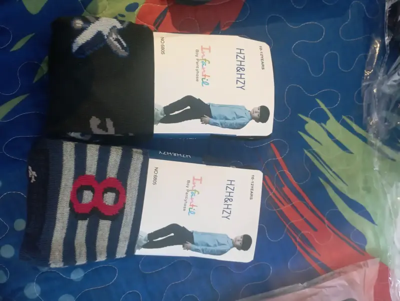 Pantys - 6