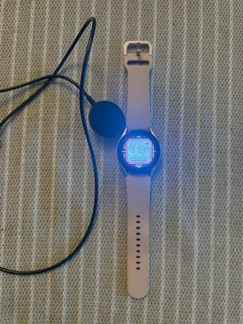 Smartwatch Samsung Galaxy Watch4 40mm - 2