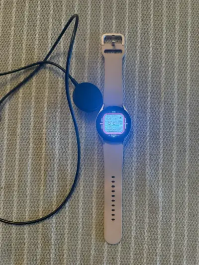 Smartwatch Samsung Galaxy Watch4 40mm - miniatura 2