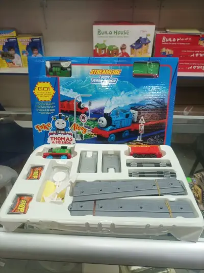 Tren Thomas - miniatura 2