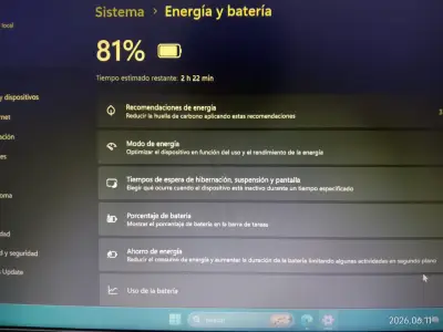Notebook Asus VivoBook 14" - miniatura 5