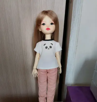 Muñeca BJD 1/6 Alicia - miniatura 5
