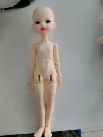 Muñeca BJD 1/6 Alicia - miniatura 6