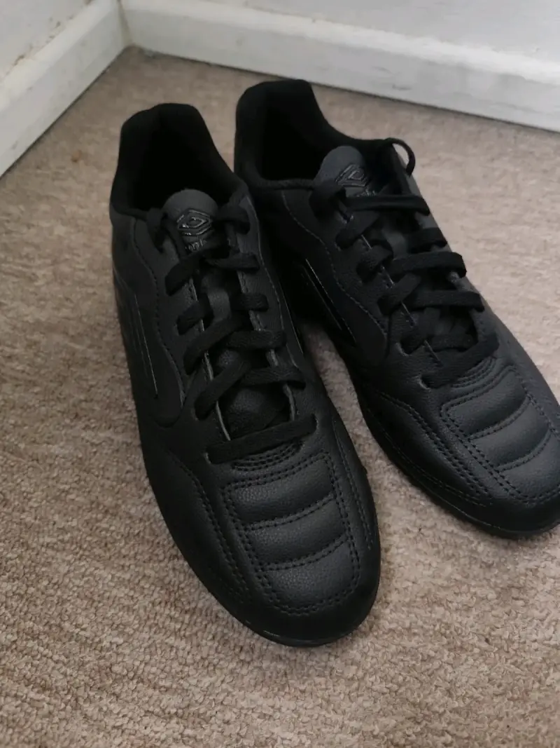 Zapatillas baby fútbol - 1