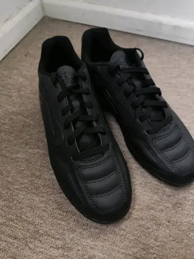 Zapatillas baby fútbol - miniatura 1