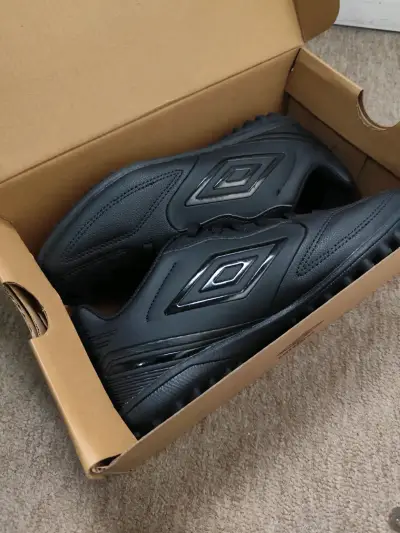 Zapatillas baby fútbol - miniatura 2