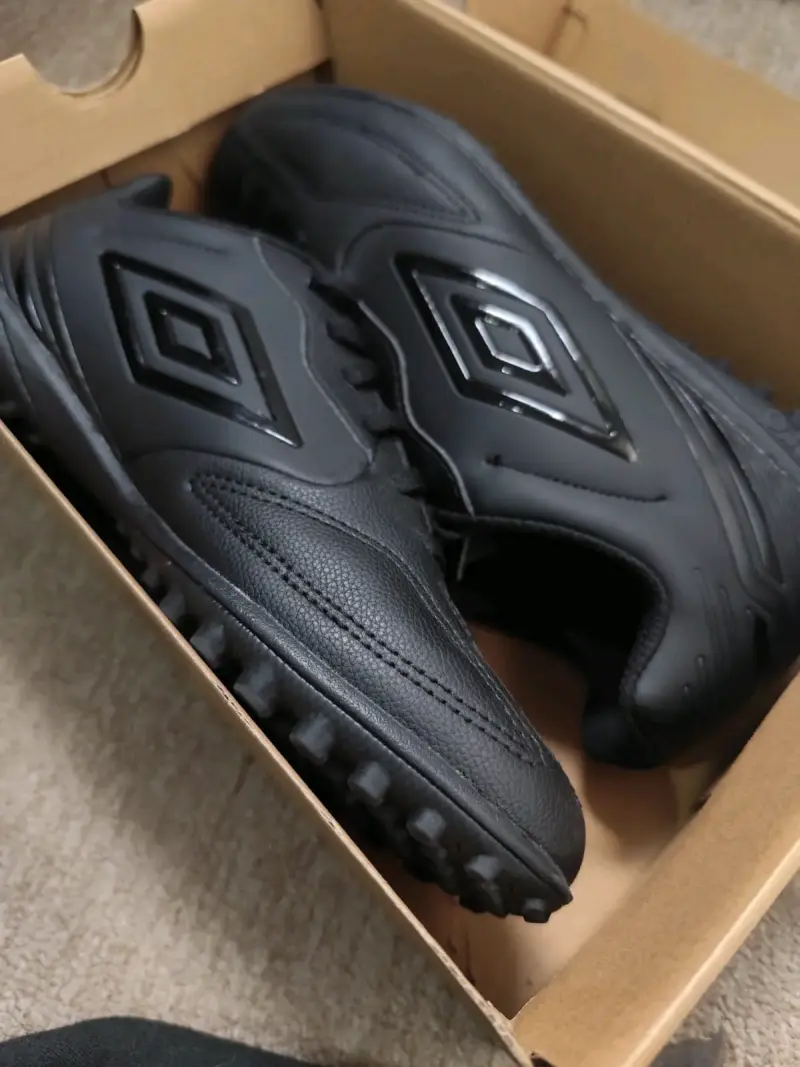 Zapatillas baby fútbol - 3