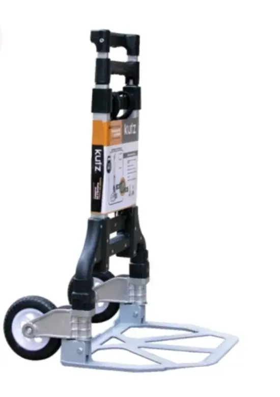 Carro plegable de carga KutZ