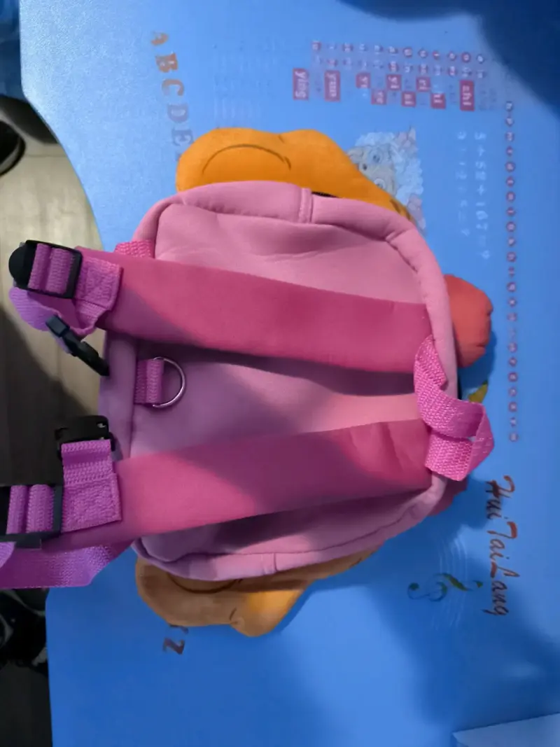 Mochila infantil Skye Paw Patrol - 2