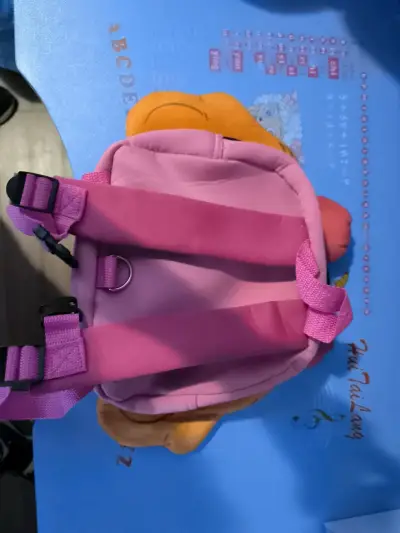 Mochila infantil Skye Paw Patrol - miniatura 2