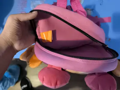 Mochila infantil Skye Paw Patrol - miniatura 3