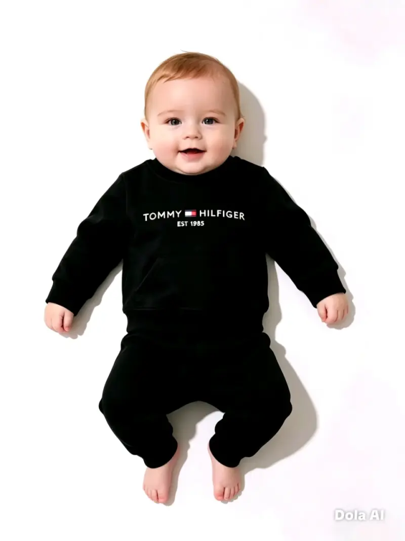 Ropa bebe usada seminueva - 1