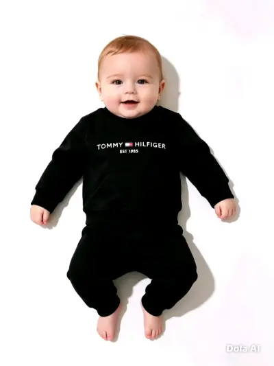 Ropa bebe usada seminueva - miniatura 1
