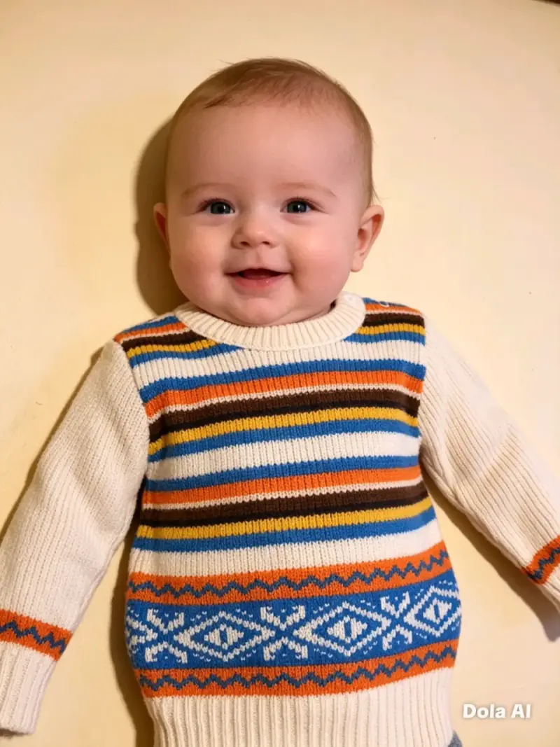 Ropa bebe usada seminueva - 2