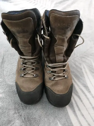 Botas Aigle modelo Altavio,Goretex Vibram - miniatura 2
