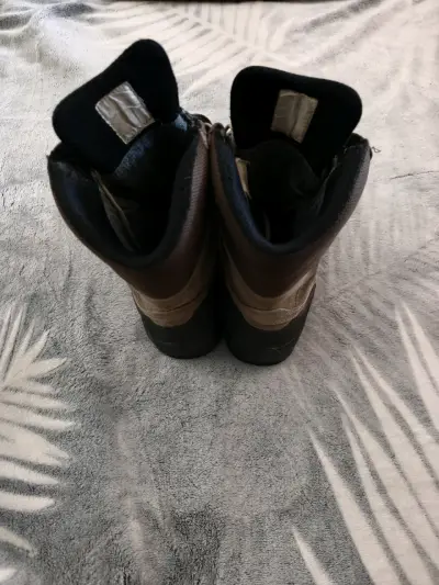 Botas Aigle modelo Altavio,Goretex Vibram - miniatura 3