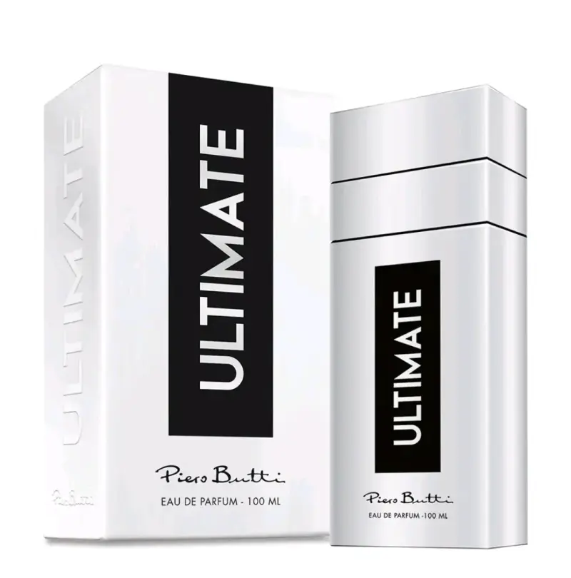 Perfume Piero Butti Ultimate 100ml
