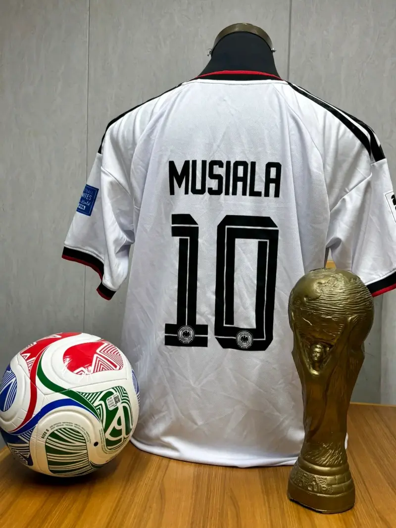 Camisetas - 2