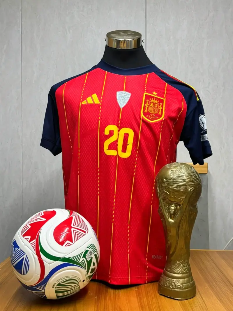 Camisetas - 3