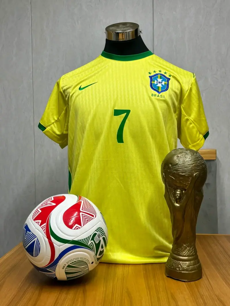 Camisetas - 5