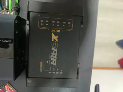 Amplificador Soundigital - miniatura 2