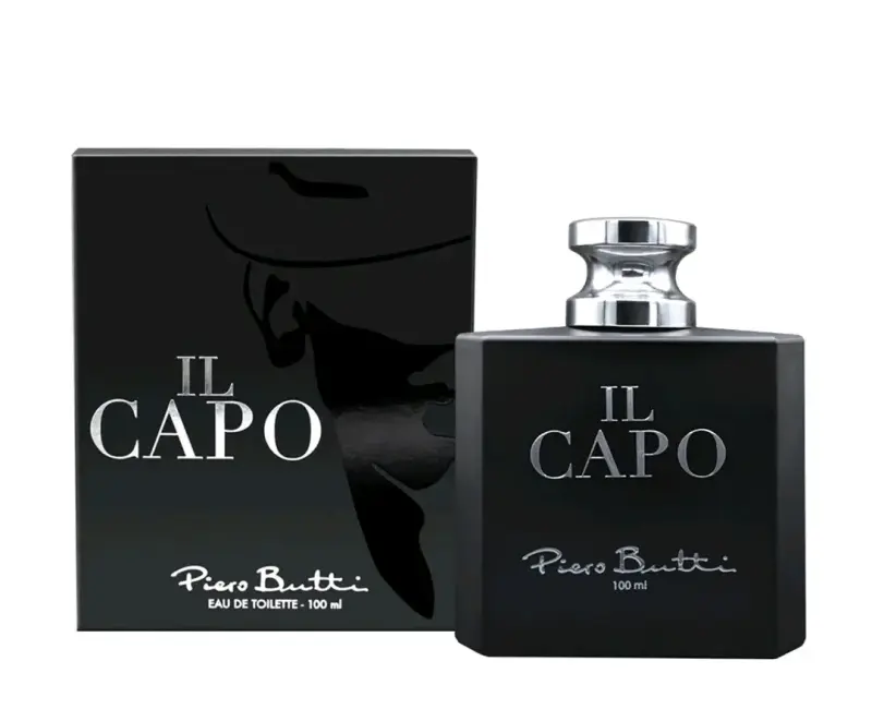 Perfume Il Capo 100 ml