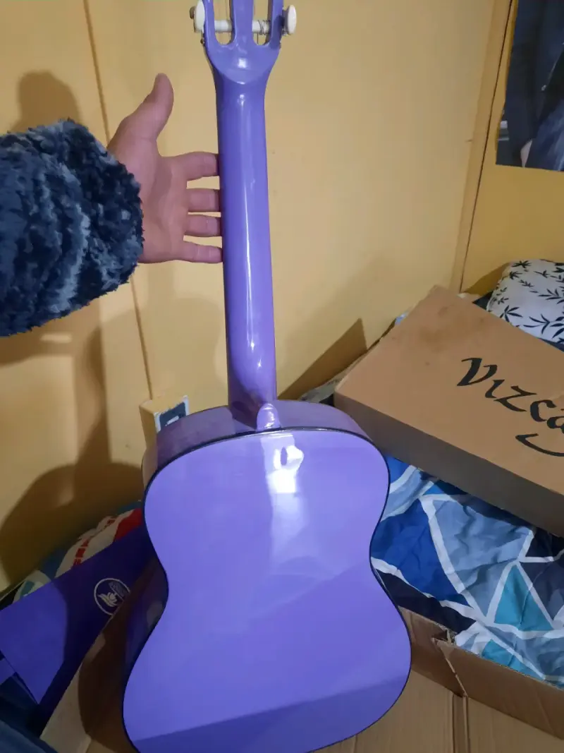 Guitarra Vizcaya - 2