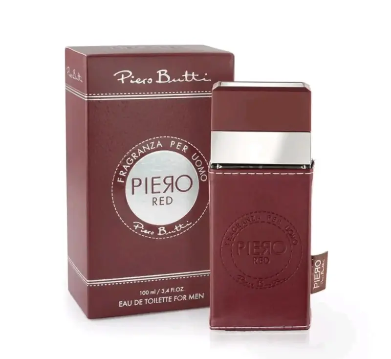 Perfume Piero Butti Red 100ml