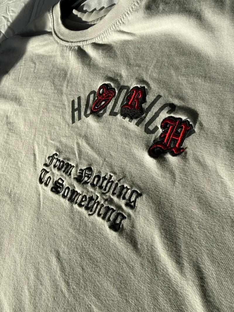 Polera HOODRICH - 1
