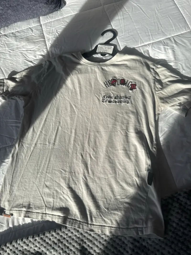 Polera HOODRICH - 3