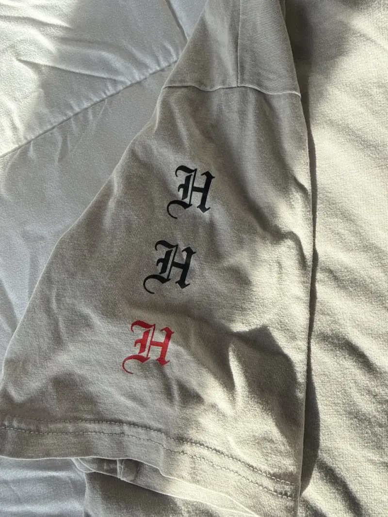 Polera HOODRICH - 4