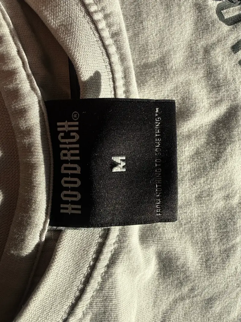 Polera HOODRICH - 6
