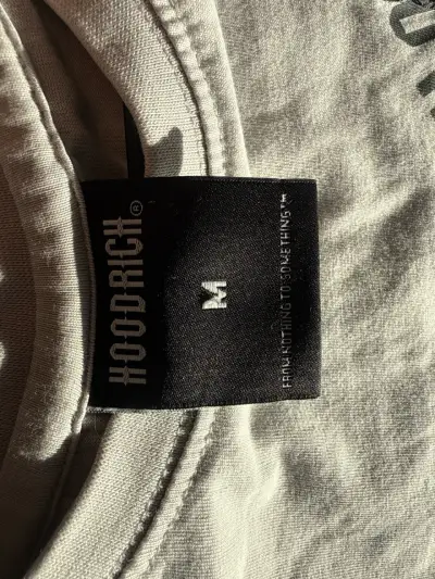 Polera HOODRICH - miniatura 6