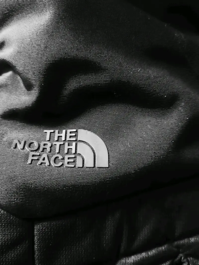 Guantes de invierno negros North Face - 3