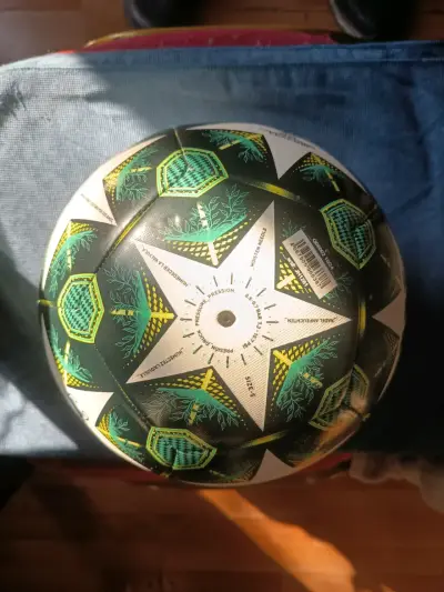 Balón Champions League - miniatura 2