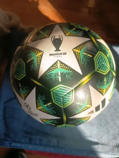 Balón Champions League - miniatura 3
