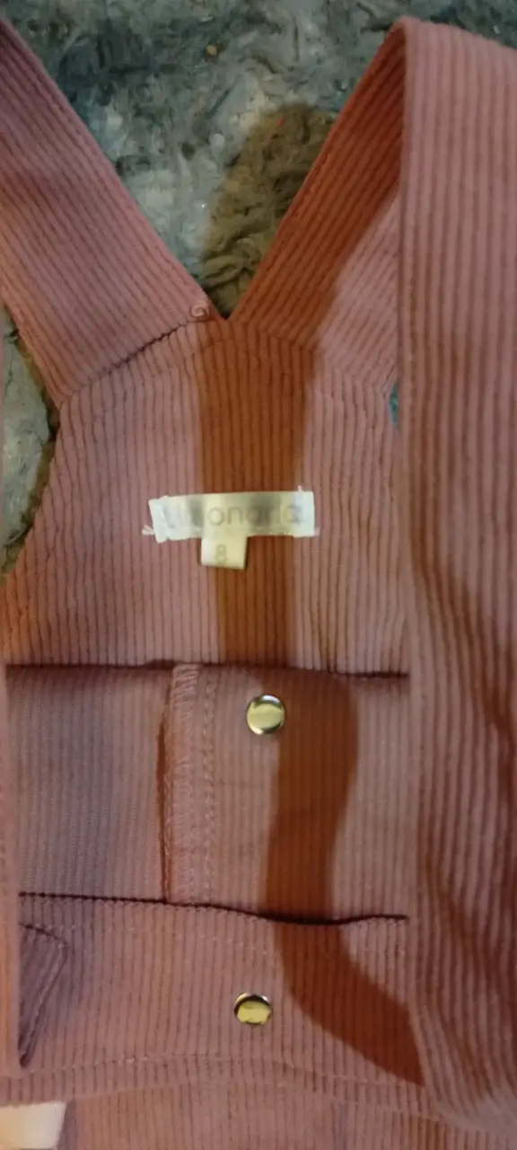 Jumper rosado marca Limonada - 2
