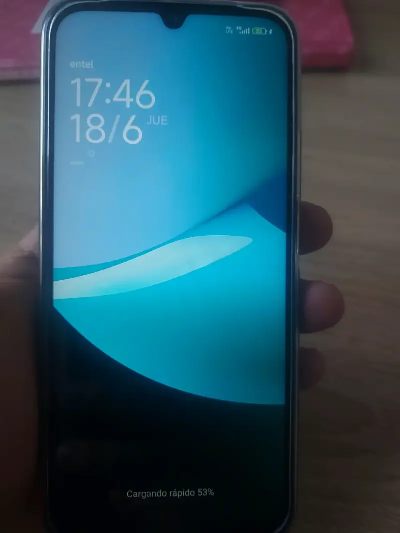 Teléfono Redmi 15C nuevo - 2