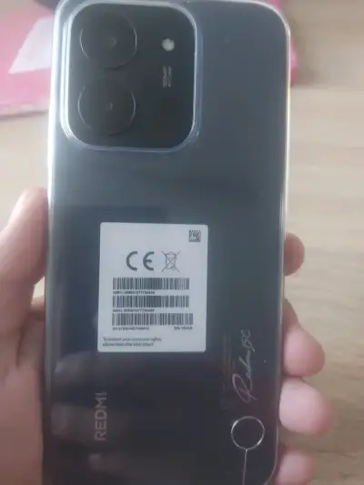 Teléfono Redmi 15C nuevo - miniatura 3