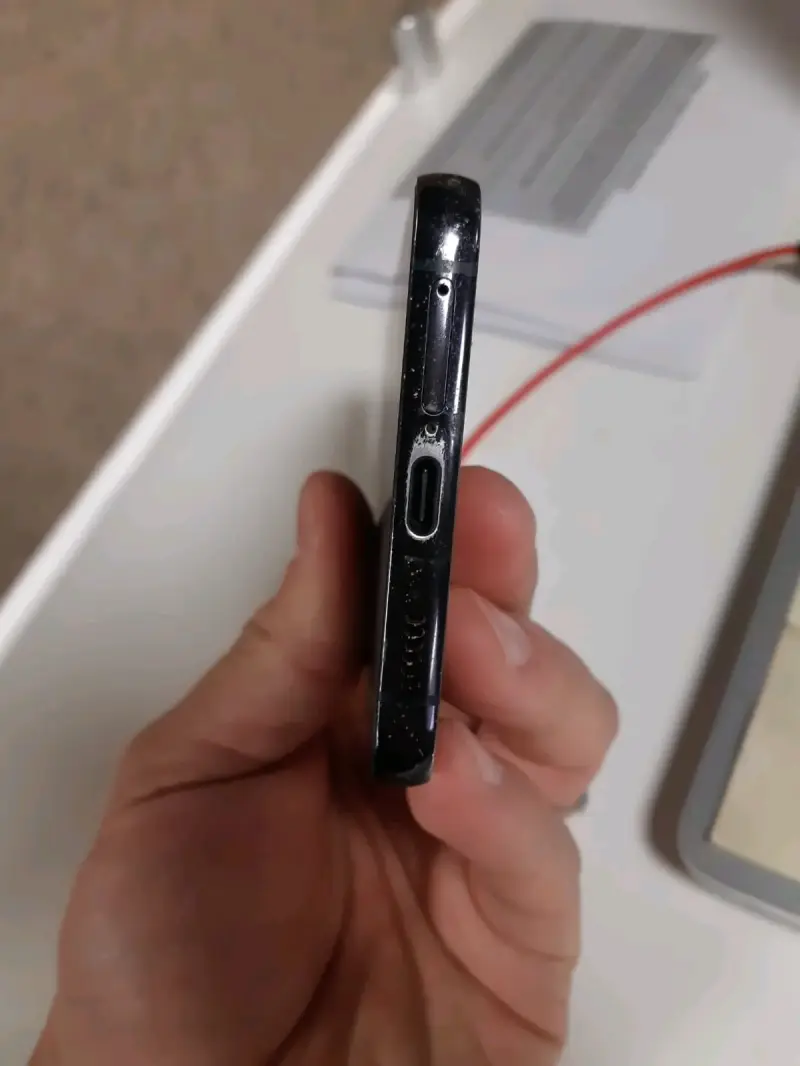 Samsung s22 plus - 1