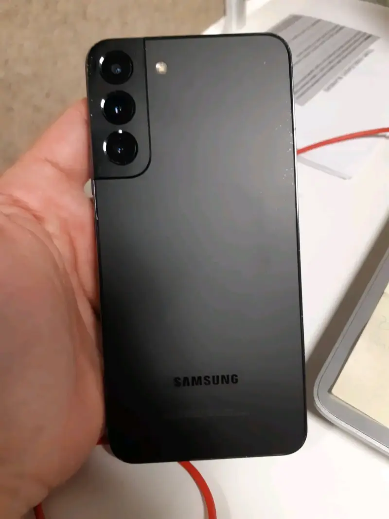 Samsung s22 plus - 3