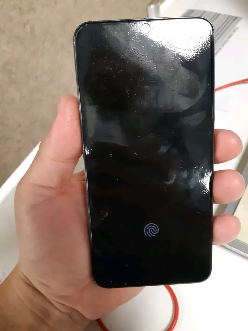 Samsung s22 plus - 4