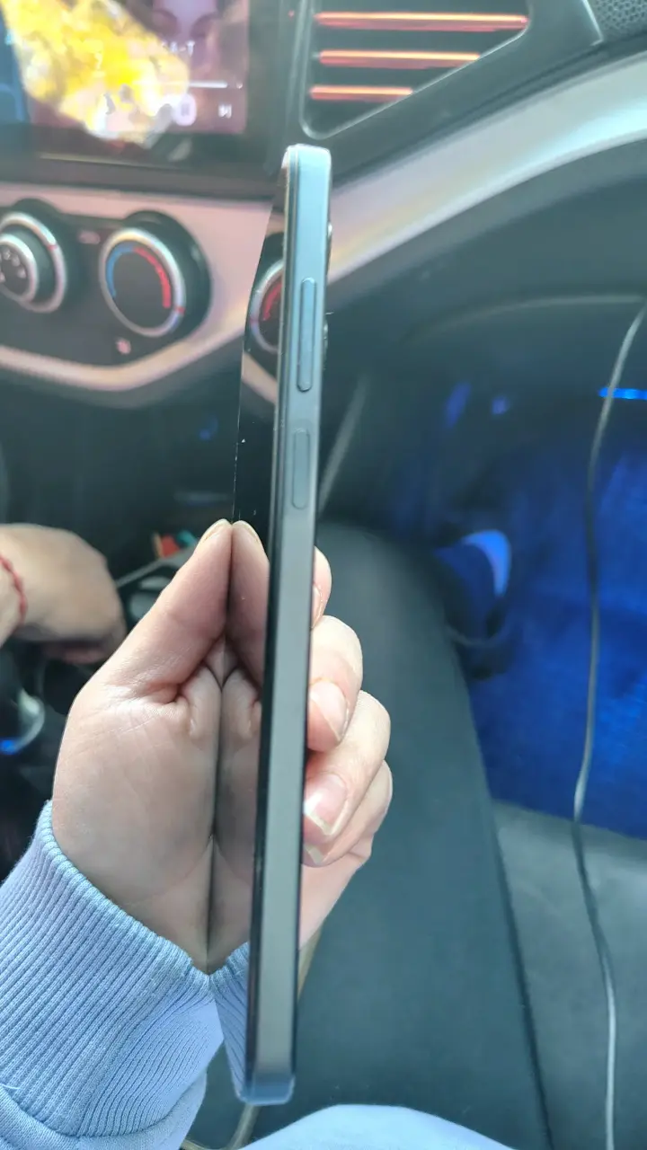 Teléfono Honor X5c - 4