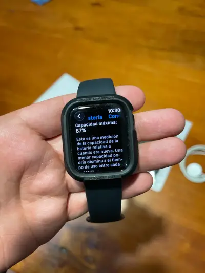 Apple Watch Series 7 - miniatura 1