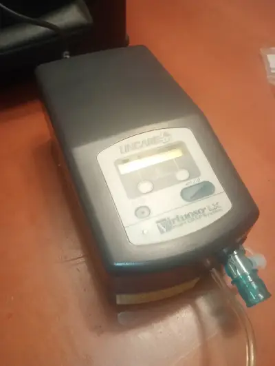 Máquina CPAP Virtuoso LX - miniatura 1