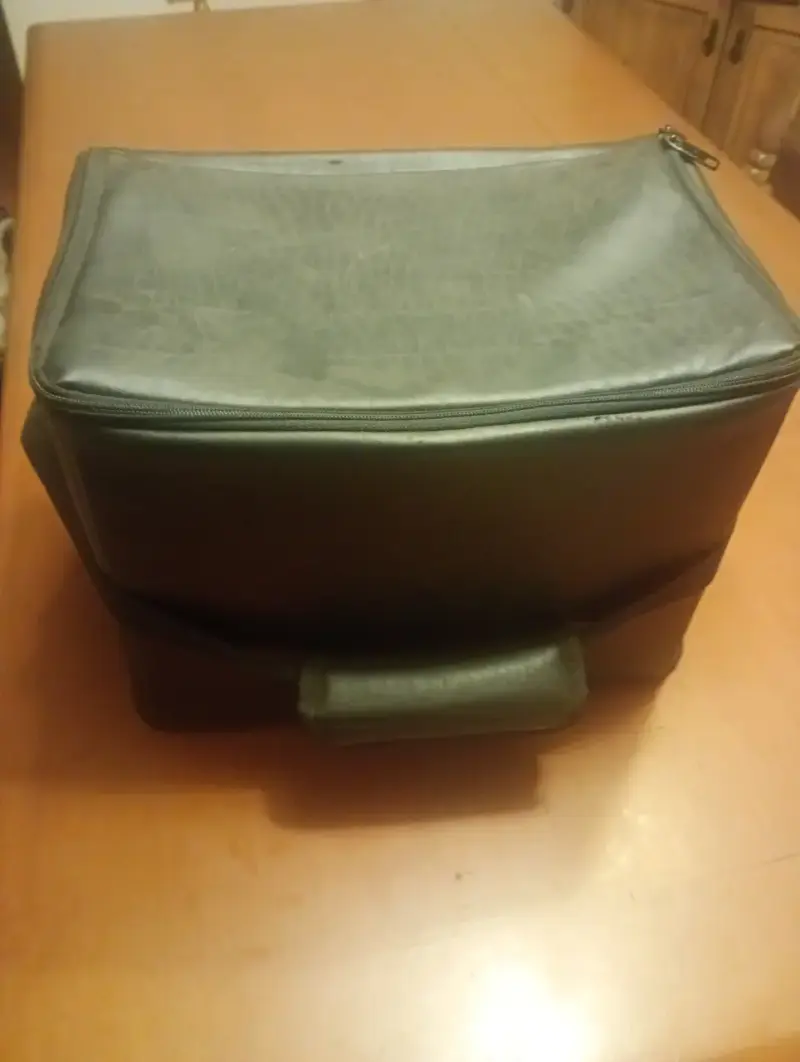 Máquina CPAP Virtuoso LX - 4